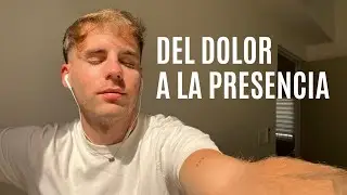 La presencia me devolvió el amor, la creatividad y la conexión con DIOS.