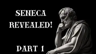 10 Quotes Powerful Quotes by Seneca Explained! Part 1