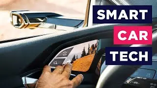 Best Car Tech Accessories 2020