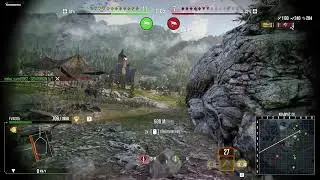 🔴Kechgi stream World of tanks PS5 da
