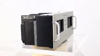 Phase Linear Model 400 120v