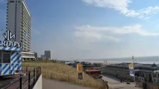 Pension 't Zeehuis - Hotel in Zandvoort aan zee, Netherlands