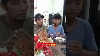 Doa dulu🤭😆#comedy #funny #lucu #ngakak #trending #viral#shorts#love #viralvideo#prank