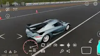 ​КУПИЛ САМУЮ ДОРОГУЮ МАШИНУ В CAR PARKING! 😱 ЭТО ШОК!