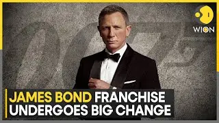 Amazon MGM Gains Creative Control Over Bond Franchise | World News | WION