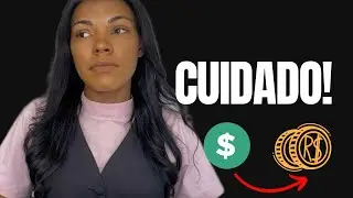 Tome Bastante cuidado com as suas decisões financeiras nesses próximos anos… ALGO PODE ACONTECER!! 