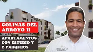APARTAMENTOS EN CONSTRUCCION, JACOBO MAJLUTA, | COLINAS DEL ARROYO 2 | CESAR RAMIREZ -MJ