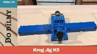 Kreg Jig K5