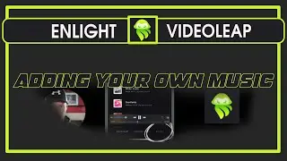 Beat Leap Tutorial | Add Your Own Music