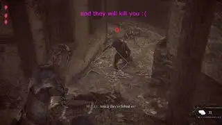 A Plague Tale  Innocence - XVI Coronation - How to easily beat the cart part