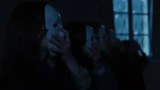 RESPONSORIA ǀ Official trailer (2025) - Caf&eacute; Bauhaus Award 2025, ENO, EUYO