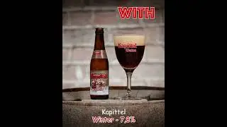 One Day One Beer - Leroy Breweries - Kapittel Winter