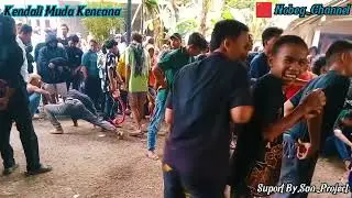 Mendeman 🟥 Ebeg Kendali Muda Kencana 📍 Live Pelumutan 