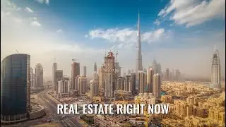 Inside Dubai&rsquo;s Rise as a Global Property Powerhouse