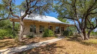 399 County Road 448, Rochelle, TX