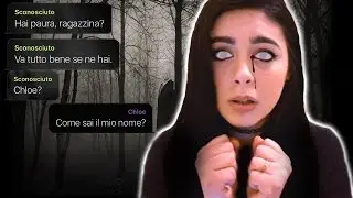 LA CHAT PIU' PAUROSA DI SEMPRE | L'Osservatore - PRIMA PARTE