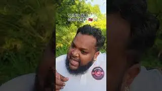 Trinis in a Grocery/Trinis in a Gas Station #stephon23 #comedy #trinidad #funny