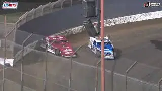 AFTERSHOCK: King of America XIV | Lucas Oil Speedway 3/27/2025