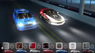 Racing rivals Trade with (FATBOYJ)