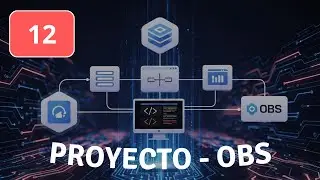 Proyecto OBS: Apa&ntilde;ando el audio (con el Cacha) y el setup del micr&oacute;fono (Parte 12)