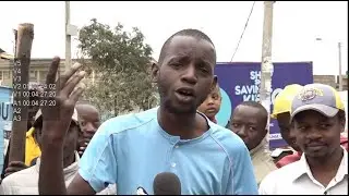GIVE US JOBS GOVERNOR SAKAJA.LET'S PUT BOTTOM UP IN ACTION NOW