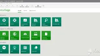 COMMENT LETTRER ET DELETTRER LES COMPTES AVEC SAGE COMPTABILIT&Eacute; I7