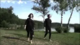 Crystal Soda Cream -- Escape from Vienna