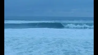 Lacanau Surf Report HD - Mercredi 27 Ao&ucirc;t - 7H45