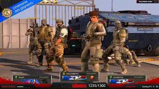 [FR/PC] IRONSIGHT  ▶ Nouveau jeux une tuerie !