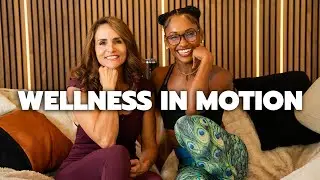 Wellness in Motion: Natalia&rsquo;s Secrets to Staying Centered in a Demanding World