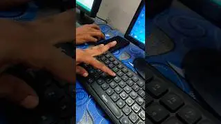 Recent File Kaise Dekhe 🤔 #shortvideo #viral #youtubeshorts #recent #sanacomputerbirpur #youtube