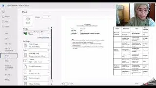 mengubah file word ke bentuk file pdf secara offline