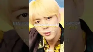 best selling kpop group in South Korea each year #bts
