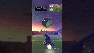 dribble ❌ dtibble ✅ #rocketleague #rl #gaming #subscribe