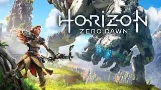 Horizon Zero Dawn NG+ Ultra Hard [2] Exploring Beyond the Embrace