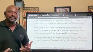 Episode 1016: Smyrna The Jews blasphemed God by rejecting Jesus as Messiah and King  Part 1