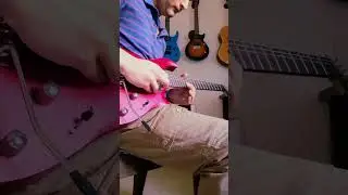Knockin' On Heaven's Door - Guitar Cover #shorts #gunsnroses #knockinonheavensdoor #music #guitar