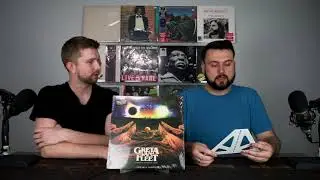 Graduating from Record Crates; Exploring the Best Vinyl LP Shelving & Desktop Storage Solution