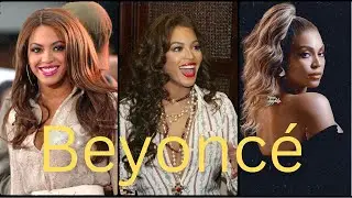 The Queen Bey of Music, Film and Culture