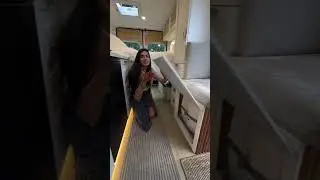 НОВЫЙ фургонный тур #hindi #vanbuild