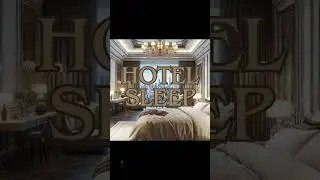 Tips To Sleep Better in a Hotel
