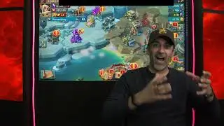 Lords Mobile: How to Join Your Dream Guild