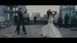 Lady Bloodfight - Female fight 1