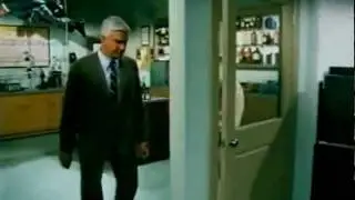 Police Squad! - Door
