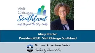 Visit Chicago Southland: Nature, Food, Sports, and Community
