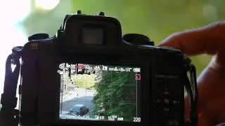 GH2: Buffer flush speed when using JPEG+RAW