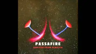 Passafire - Shapes and Colors (GooZe Productions and Fluid Minds Remix)