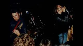 OnceOver Interview For WXUT (Possibly From Early 2003)