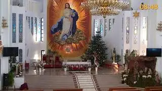 LIVE - Biserica NOUA Pildești