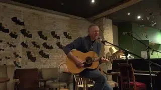 Stråmand - Live på Café Mellemfolk 24/11/2025